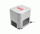 Cubierta protectora para cargador 30A KAC840